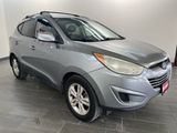 Used 2010 Hyundai Tucson GLS w/ Popular Equipment Pkg 2 image 3