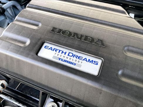 Used 2018 Honda CR-V EX image 35