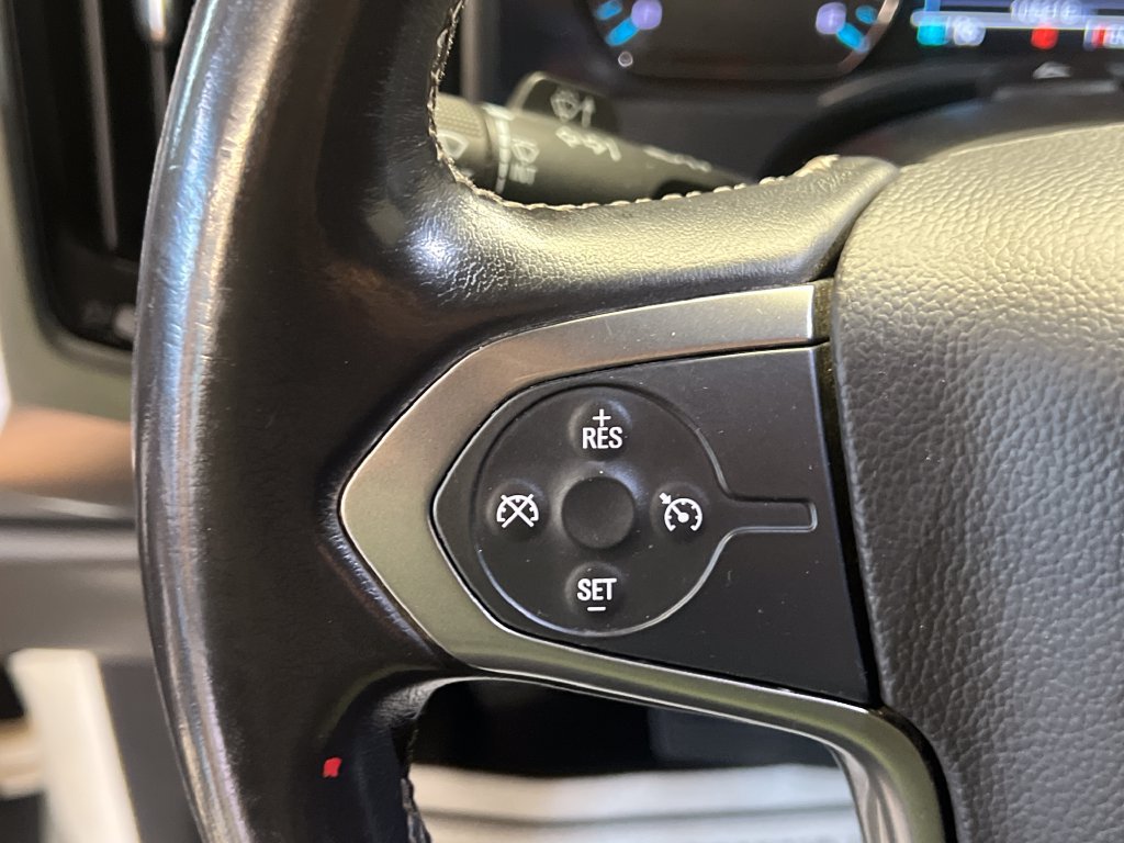 Used 2019 Chevrolet Silverado 2500 LT AWD/4WD image 31