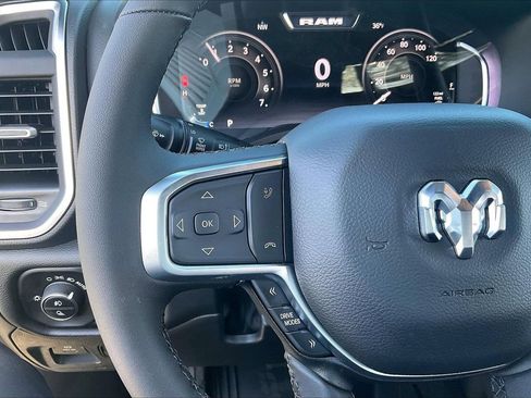 New 2026 RAM 1500 Big Horn AWD/4WD image 24