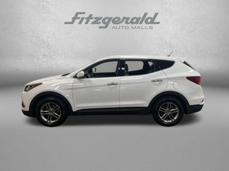 Used 2018 Hyundai Santa Fe Sport AWD/4WD video 2