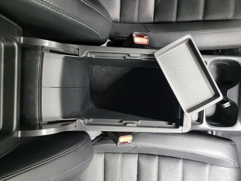 Certified 2023 Honda CR-V EX-L image 29