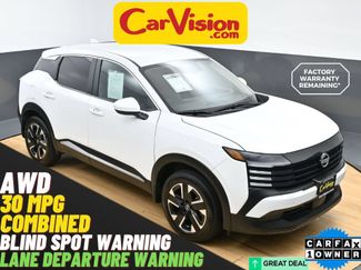 Used 2025 Nissan Kicks SV AWD/4WD video 1