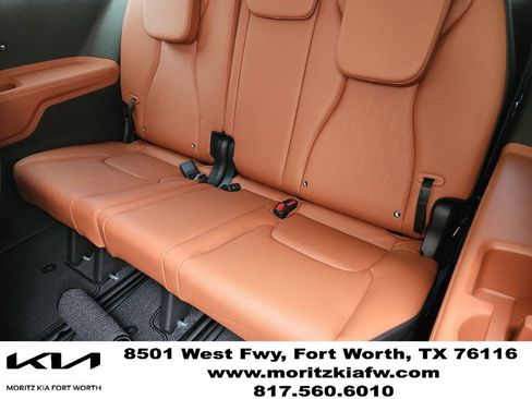 New 2026 Kia Carnival SX FWD image 21