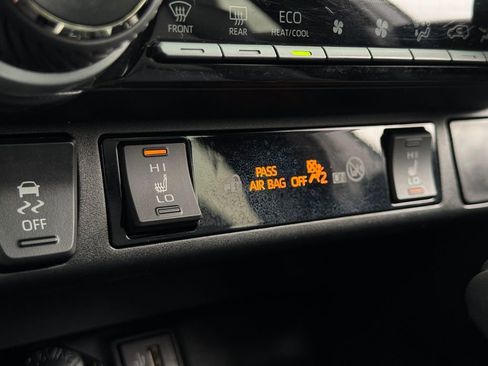 Certified 2024 Toyota RAV4 XSE w/ Weather Package image 35