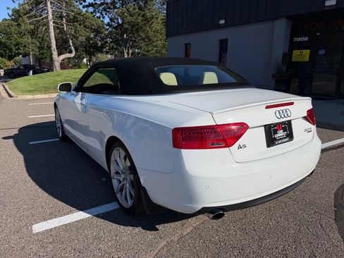 Used 2014 Audi A5 2.0T Premium Plus w/ Premium Plus Package AWD/4WD image 54