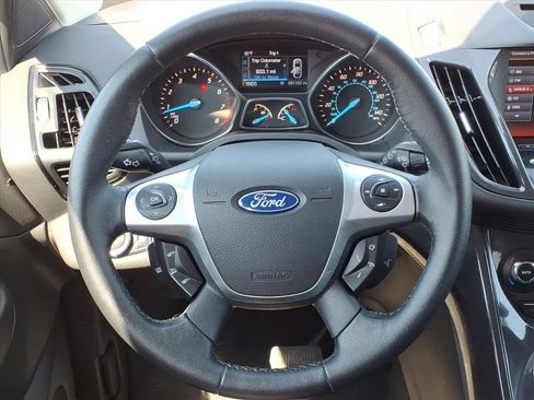 Used 2014 Ford Escape Titanium FWD image 25