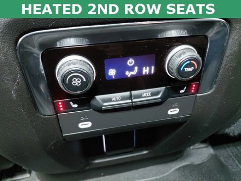 Certified 2023 Chevrolet Tahoe Premier image 9