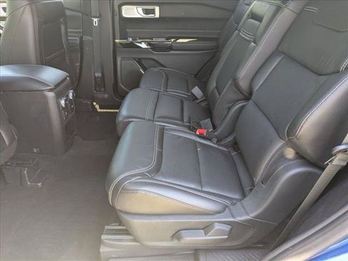 Used 2021 Ford Explorer ST w/ Equipment Group 401A AWD/4WD image 20