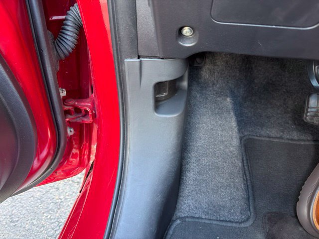 Used 2024 Mitsubishi Mirage ES FWD image 18