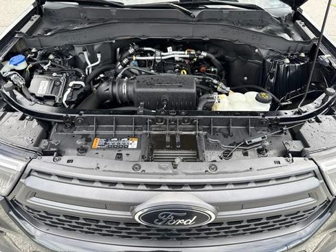 Used 2022 Ford Explorer Timberline AWD/4WD image 30