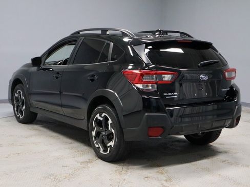 Used 2023 Subaru Crosstrek 2.5i Limited image 9