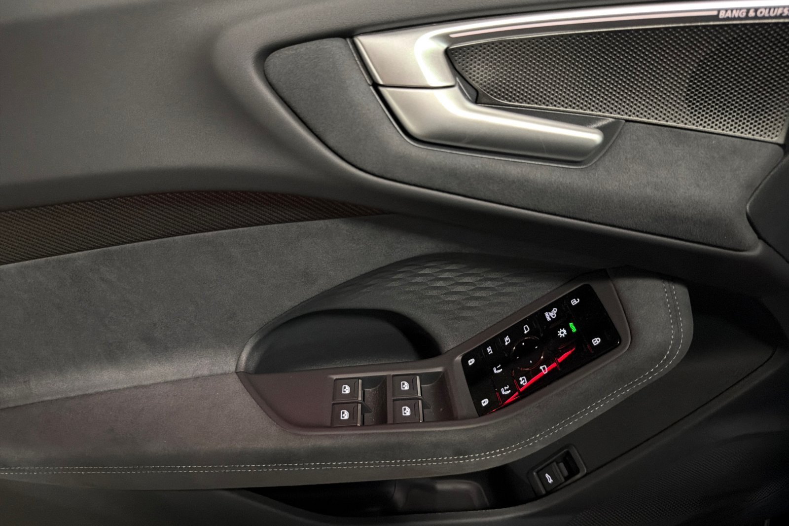 New 2026 Audi S5 Premium Plus AWD/4WD image 10