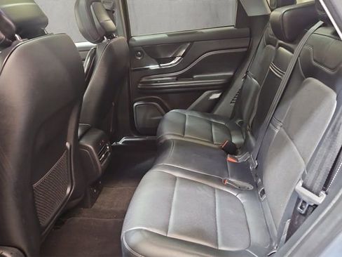 Used 2022 Lincoln Corsair Grand Touring w/ Elements Technology Bundle AWD/4WD image 24