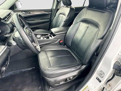 Used 2021 Jeep Grand Cherokee L Limited RWD image 20