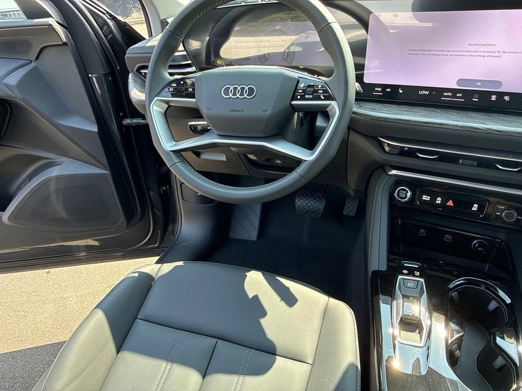 New 2026 Audi Q5 Premium AWD/4WD image 25