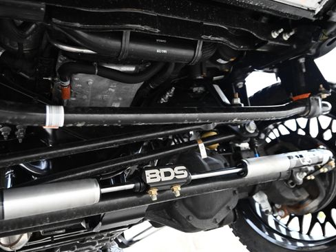 Used 2025 Ford F450 Lariat image 10