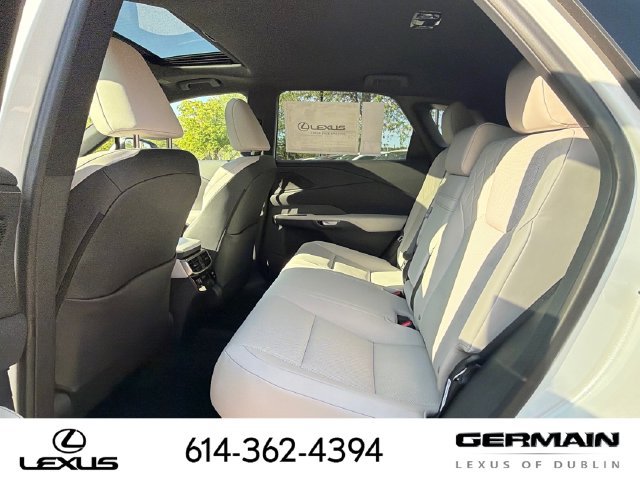 New 2026 Lexus RX 350 Premium w/ Convenience Package AWD/4WD image 10