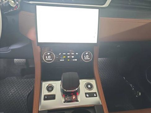 New 2026 Jaguar F-PACE R-Dynamic S image 21