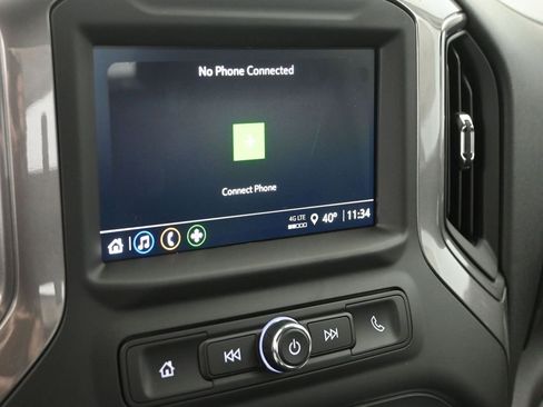 New 2025 GMC Sierra 1500 Pro w/ Pro Value Package image 17