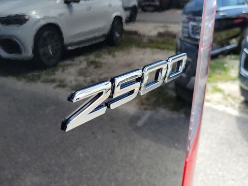 New 2026 Mercedes-Benz Sprinter 2500 image 8