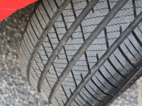 Used 2004 BMW Z4 3.0i image 15