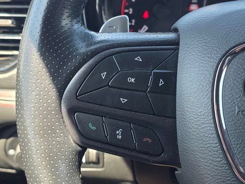 Certified 2024 Dodge Durango GT RWD image 34
