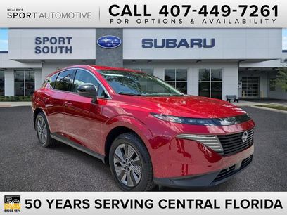 Used 2026 Nissan Murano SL