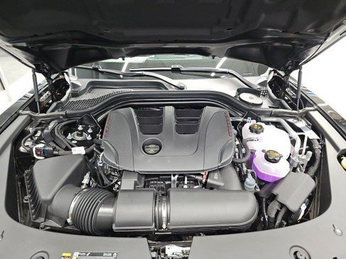 New 2026 Dodge Charger Daytona Scat Pack image 19