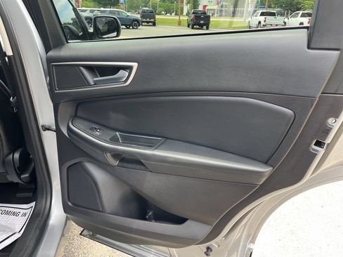 Used 2022 Ford Edge SEL AWD/4WD image 28