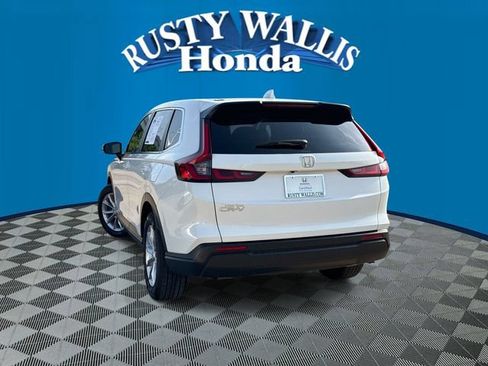 Used 2024 Honda CR-V EX-L image 3