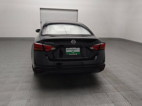 Used 2023 Nissan Altima 2.5 S FWD image 6