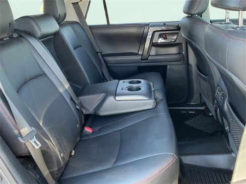 Used 2022 Toyota 4Runner TRD Pro image 16