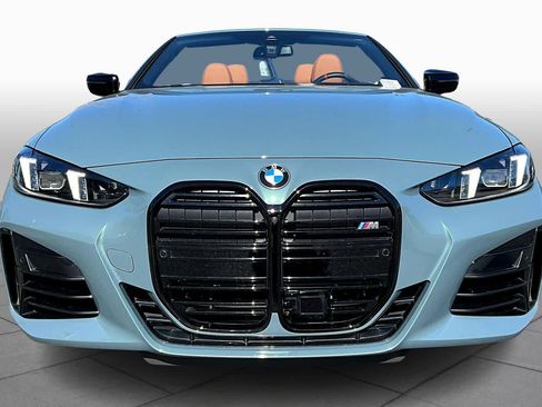 Certified 2026 BMW M440i Convertible image 3