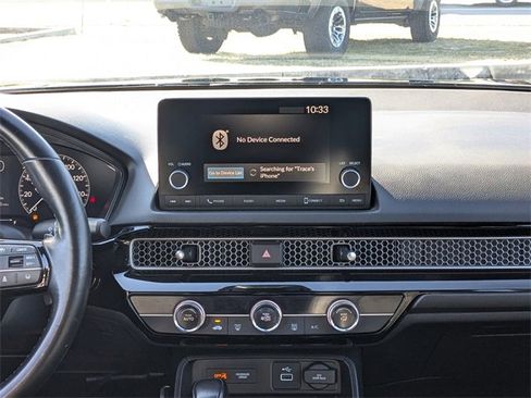 Used 2023 Honda Civic Sport image 17