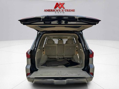 Used 2019 Lexus LX 570 4WD image 66