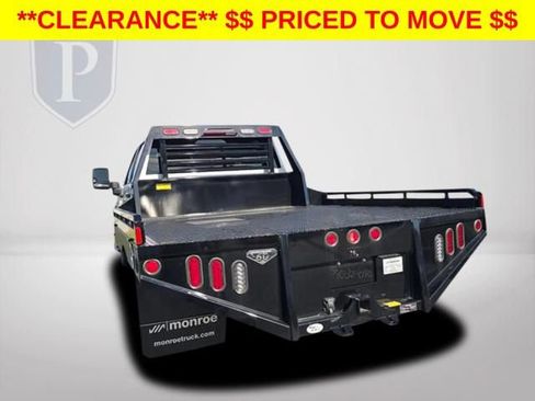 New 2026 Chevrolet Silverado 3500 W/T w/ WT Convenience Package AWD/4WD image 7