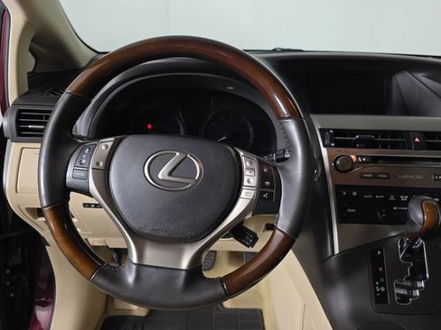 Used 2015 Lexus RX 350 AWD w/ Premium Package image 10