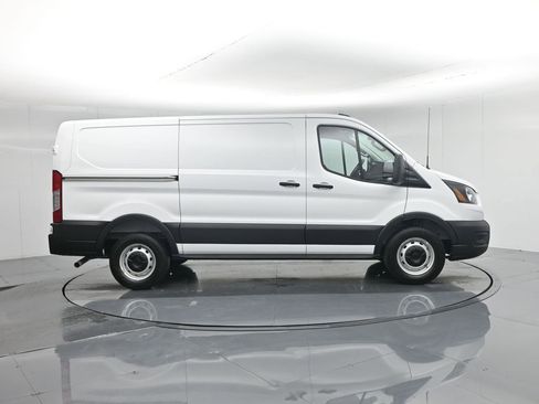 New 2026 Ford Transit 150 Low Roof w/ Load Area Protection Package RWD image 36