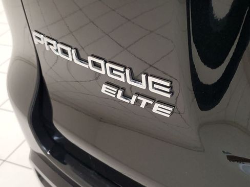 Certified 2025 Honda Prologue Elite image 23