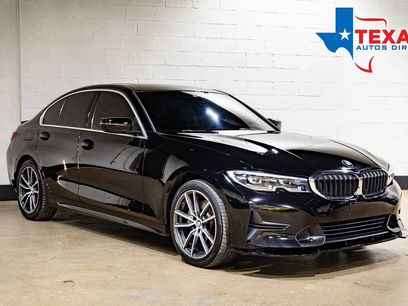 Used 2020 BMW 330i Sedan w/ Convenience Package