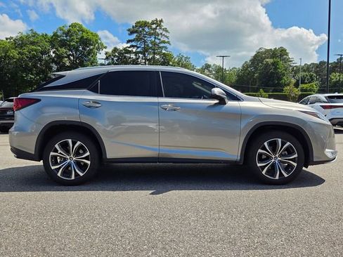 Used 2022 Lexus RX 350 FWD w/ Premium Package image 6