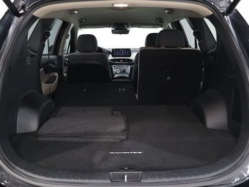 Used 2023 Hyundai Santa Fe SEL w/ Cargo Package FWD image 31