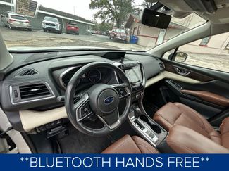 Used 2020 Subaru Ascent Touring video 2