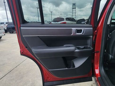 Used 2026 Hyundai Santa Fe SEL FWD image 15