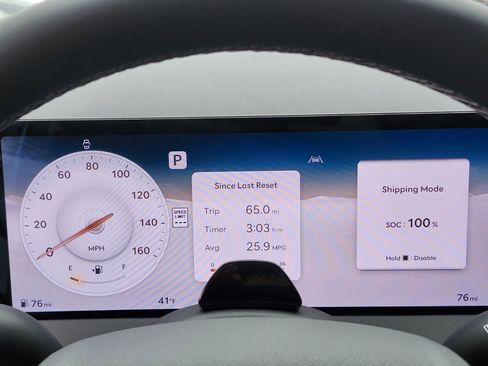 New 2026 Genesis GV70 2.5T AWD/4WD image 30