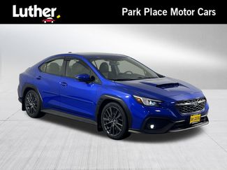 Used 2022 Subaru WRX GT video 1