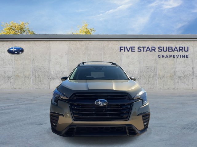Certified 2026 Subaru Ascent Premium AWD/4WD image 3