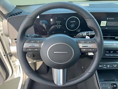 New 2026 Hyundai Kona SEL Premium FWD image 19