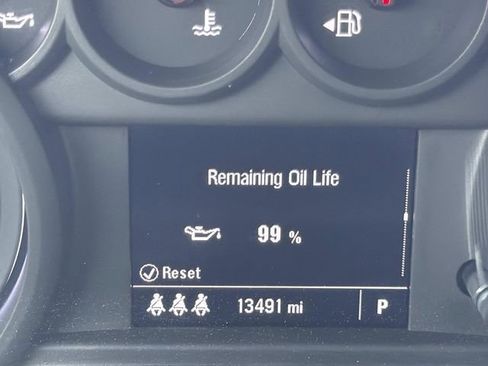 Used 2024 Chevrolet Silverado 1500 Custom image 24